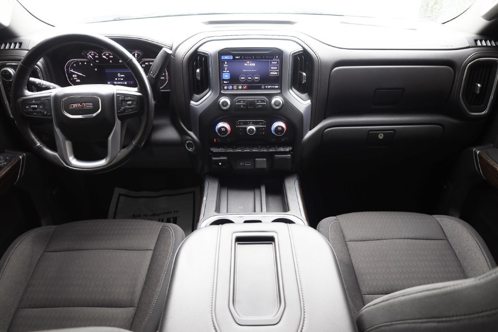 Used 2020 GMC Sierra 1500 Elevation w/ Elevation Value Package AWD/4WD image 18