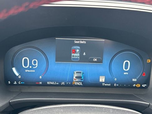 Certified 2023 Ford Escape ST-Line Select w/ Tech Pack #2 image 21