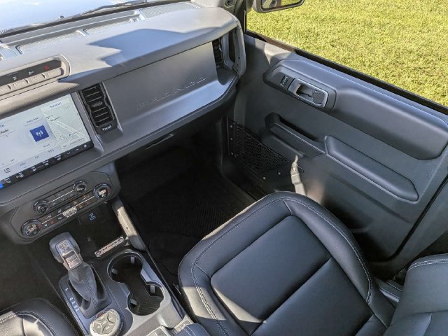 Used 2025 Ford Bronco Badlands AWD/4WD image 17