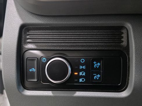 Certified 2024 Ford F350 XL w/ XL Driver Assist Package AWD/4WD image 29