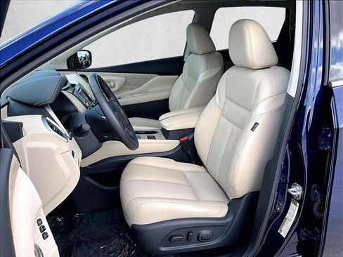 Used 2024 Nissan Murano SL w/ Cargo Package image 27