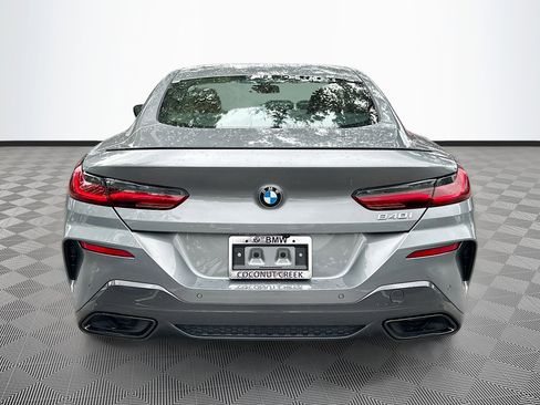 New 2026 BMW 840i 840i image 5