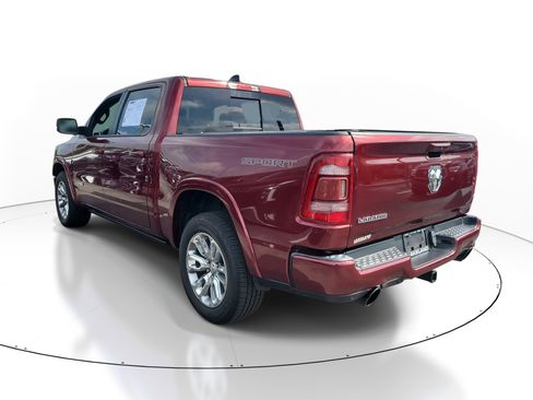 Used 2022 RAM 1500 Laramie RWD image 6