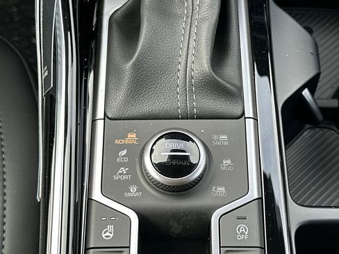 New 2026 Kia Sorento SX image 28