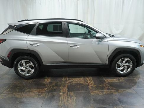 Used 2024 Hyundai Tucson SEL AWD/4WD image 4