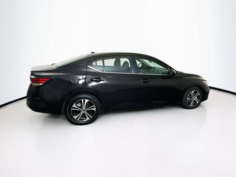 Used 2023 Nissan Sentra SV image 10