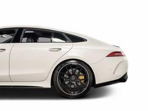 Used 2023 Mercedes-Benz AMG GT 63 S w/ Driver Assistance Package image 15