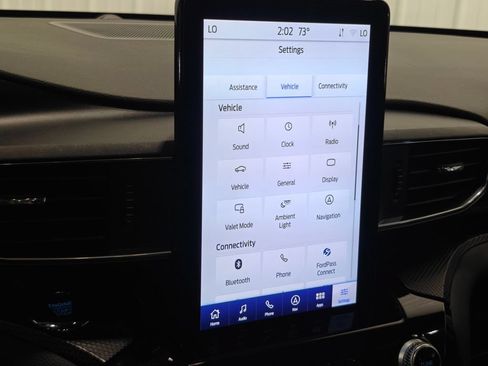 Used 2023 Ford Explorer ST w/ Equipment Group 401A AWD/4WD image 52