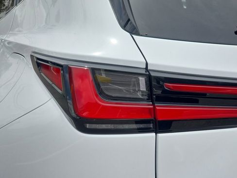 New 2026 Lexus NX 350h AWD w/ Premium Package image 10