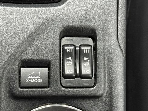 Used 2018 Subaru Crosstrek 2.0i Limited AWD/4WD image 8