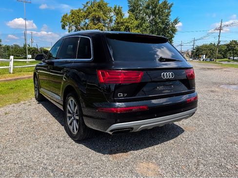 Used 2018 Audi Q7 2.0T Premium Plus AWD/4WD image 8
