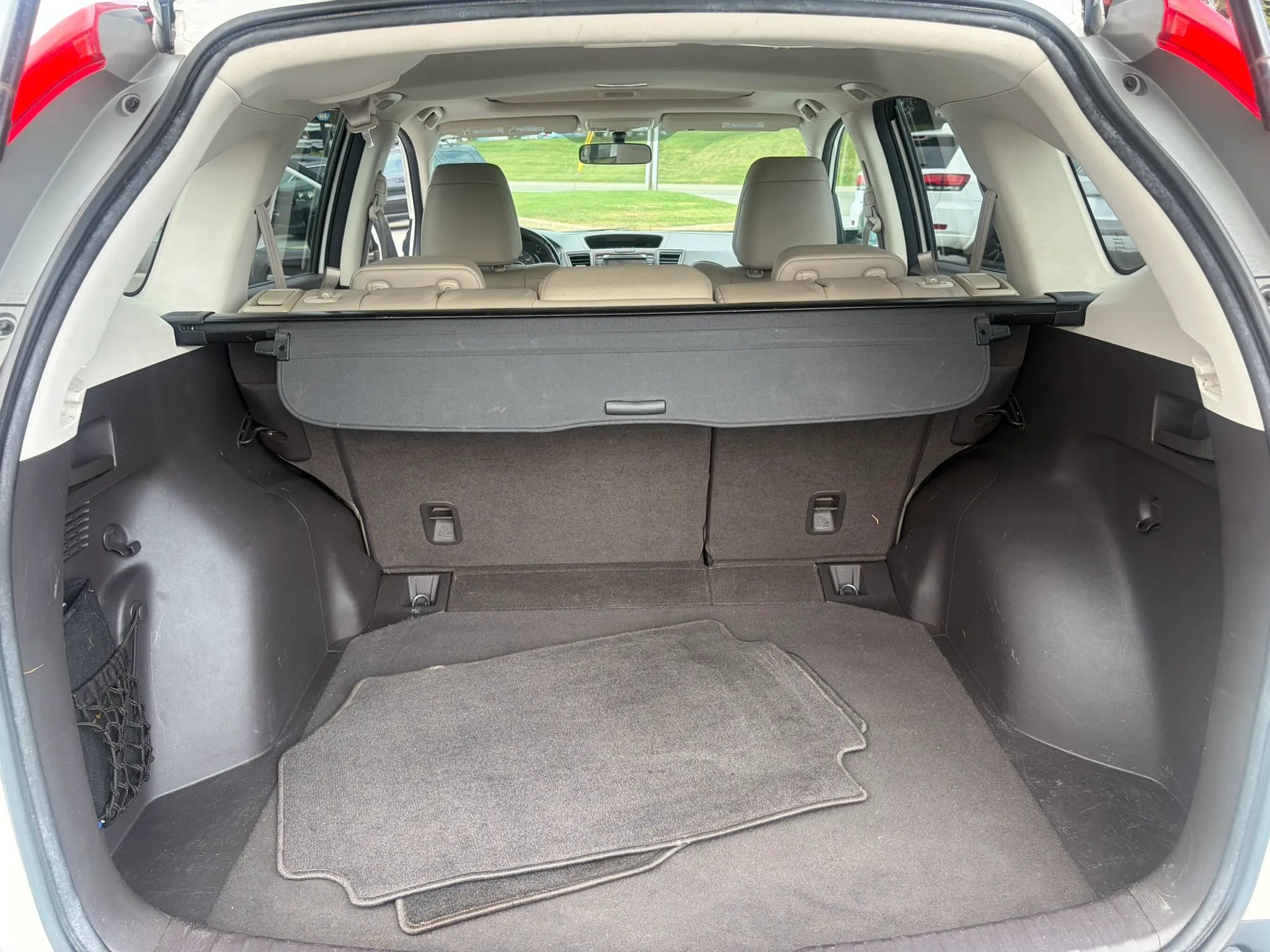 Used 2014 Honda CR-V EX-L image 38