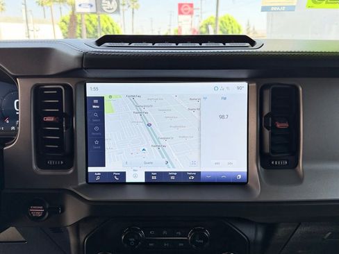 Certified 2024 Ford Bronco Raptor AWD/4WD image 26