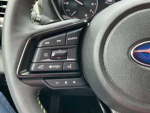 Certified 2025 Subaru Ascent Bronze Edition AWD/4WD image 29