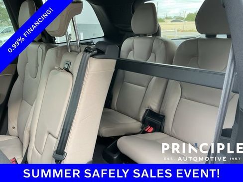 New 2026 Volvo XC90 B6 Ultra w/ Protection Package AWD/4WD image 36