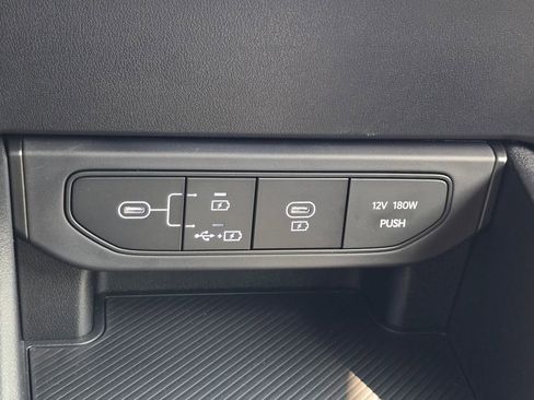 New 2026 Kia K4 LXS image 14