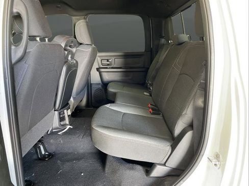 New 2024 RAM 2500 Tradesman image 26