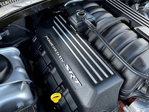 Used 2023 Dodge Charger Scat Pack w/ Plus Group image 34