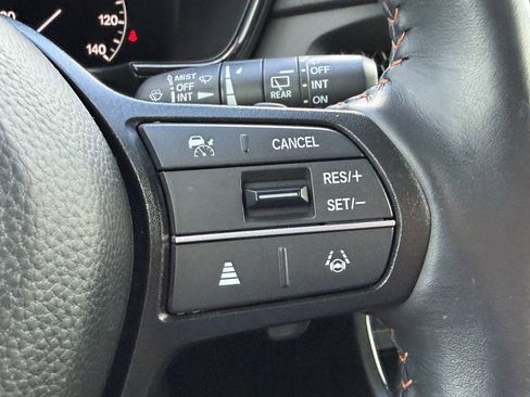 Used 2024 Honda CR-V Sport-L image 30