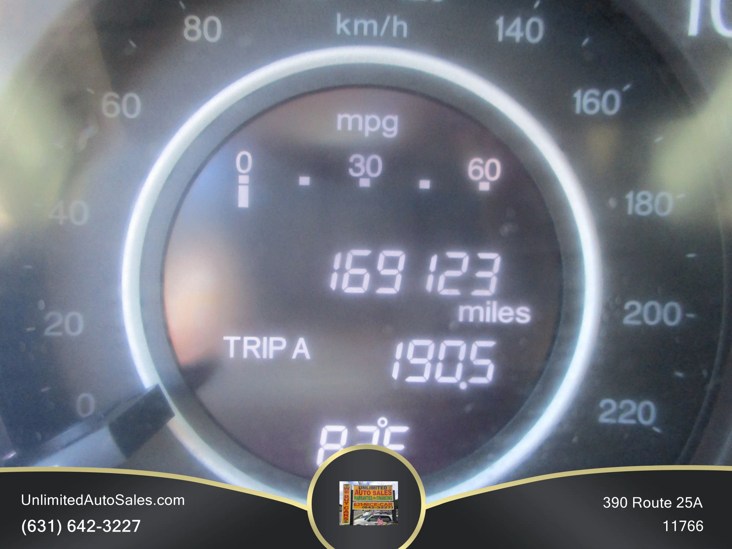 Used 2015 Honda CR-V EX image 15