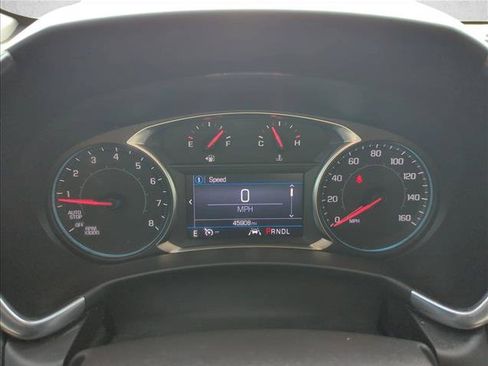 Used 2022 Chevrolet Equinox LT FWD image 11