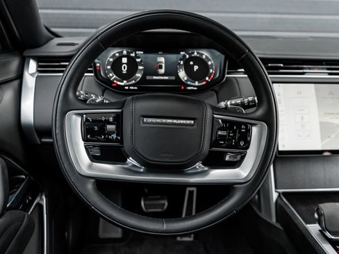 Used 2024 Land Rover Range Rover Long Wheelbase SE AWD/4WD image 30