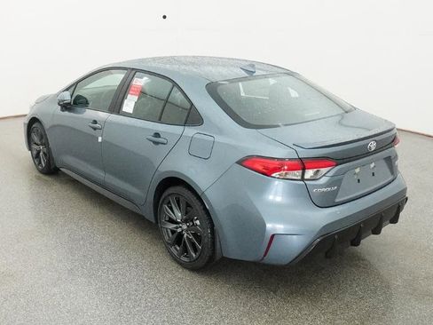 New 2026 Toyota Corolla SE image 34