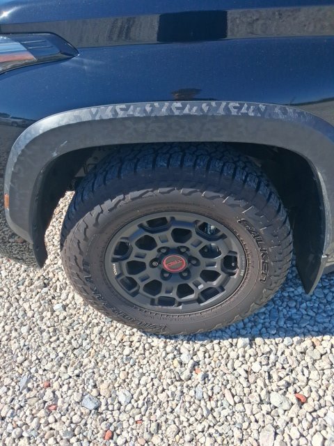 Used 2026 Toyota Sequoia TRD Pro AWD/4WD image 30