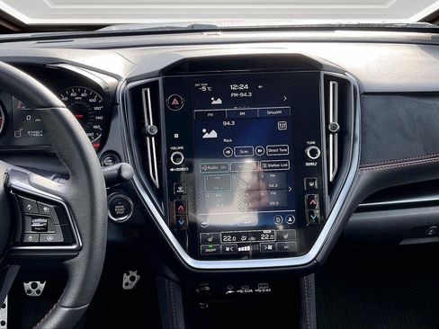 Used 2024 Subaru WRX TR image 6