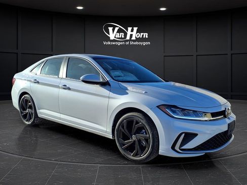 New 2026 Volkswagen Jetta SE FWD image 53
