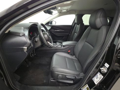 Used 2025 MAZDA CX-30 AWD 2.5 S w/ Select Sport Pkg image 7