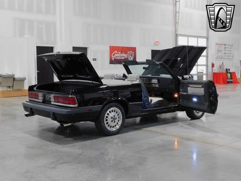 Used 1986 Dodge 600 ES image 19