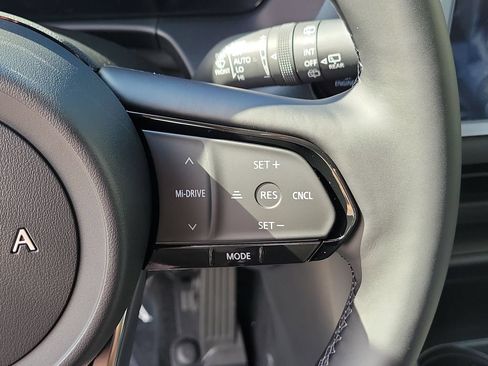 New 2026 MAZDA CX-5 Preferred AWD/4WD image 24