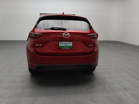 Used 2018 MAZDA CX-5 Grand Touring image 6