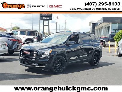 Used 2023 GMC Terrain SLE w/ Driver Convenience Package