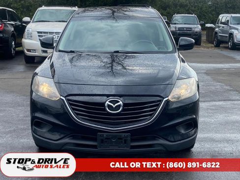 Used 2014 MAZDA CX-9 Touring image 8