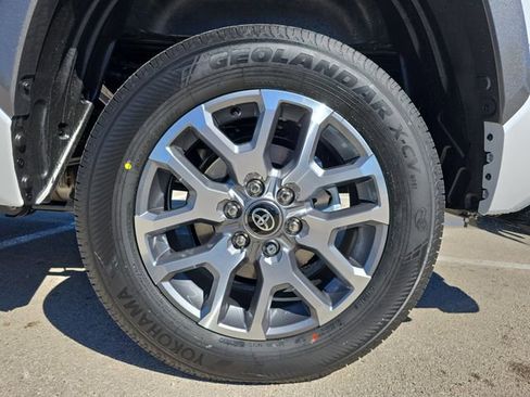 New 2026 Toyota Tundra 1794 Edition image 32