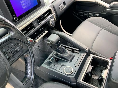 Used 2025 Toyota Tacoma SR5 RWD image 16