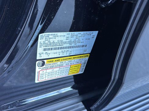 New 2025 Ford Expedition Active image 47