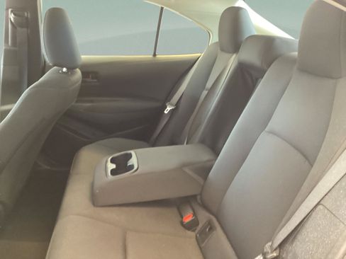 Used 2024 Toyota Corolla LE FWD image 20