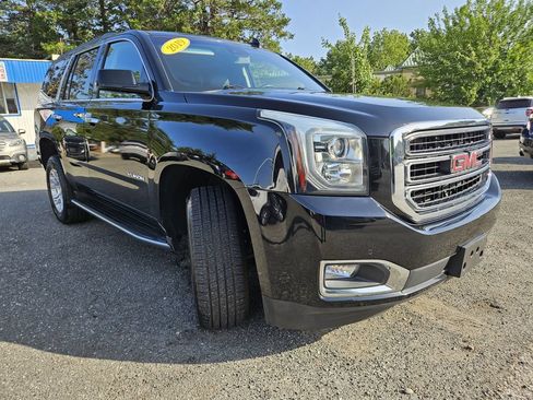 Used 2019 GMC Yukon SLT AWD/4WD image 7