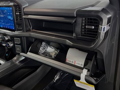 Used 2023 Ford F150 XLT w/ Equipment Group 302A High image 34