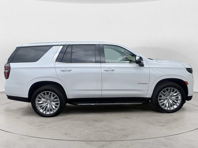 Used 2021 Chevrolet Tahoe Premier w/ Premium Package AWD/4WD image 4