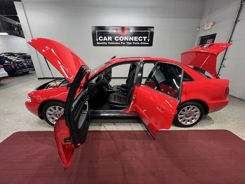 Used 2000 Audi A4 1.8T image 66