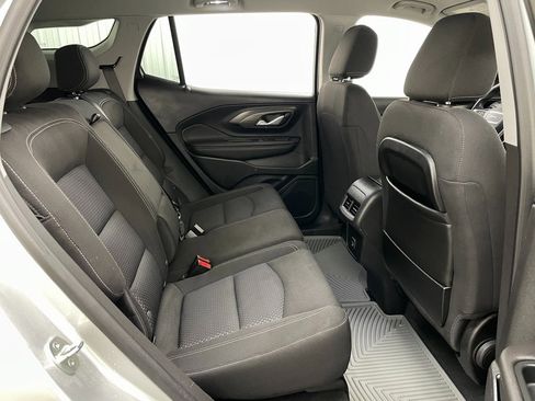 Certified 2022 GMC Terrain SLE w/ Driver Convenience Package image 41