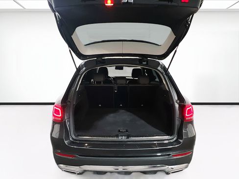 Used 2022 Mercedes-Benz GLC 300 image 18