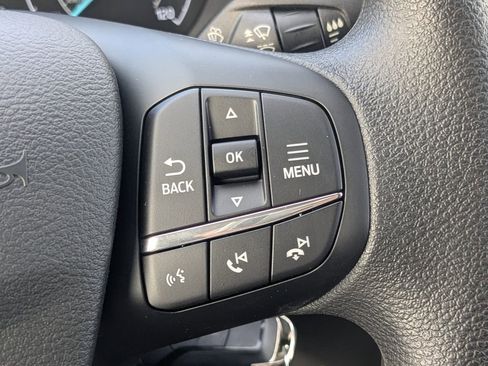 New 2025 Ford Transit 250 Low Roof AWD image 24