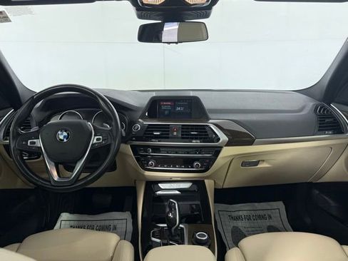 Used 2019 BMW X3 sDrive30i image 23