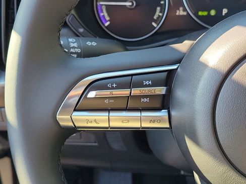 New 2026 MAZDA CX-50 AWD 2.5 Hybrid w/ Weather Package image 25