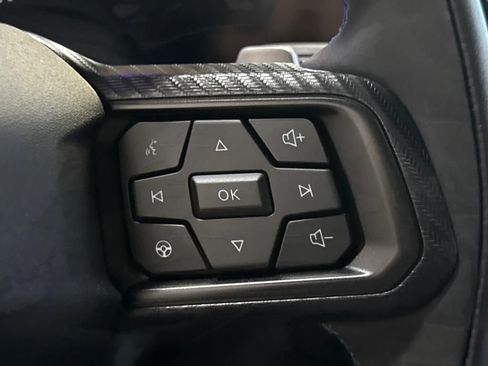 New 2025 Ford Mustang Dark Horse image 15